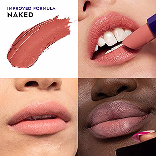 Urban Decay Vice Lipstick Naked 2