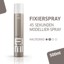 Wella Haarspray EIMI 45 Sekunden ModdellierSpray Dynamic Fix Thumbnail 1