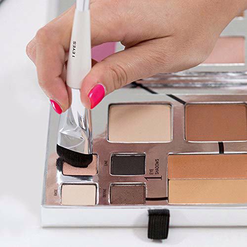 Woosh Beauty The Essential Brush Set 2