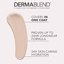 Dermablend Cover Care Concealer, 05C: Fair skin with cool undertones Thumbnail 2