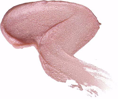 Burt's Bees Lip Shimmer, Peony 4 Pack 5