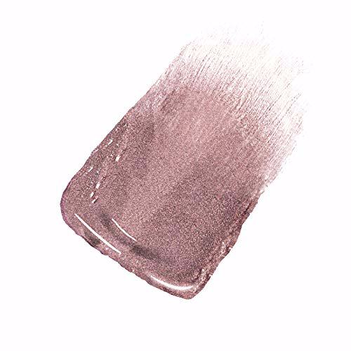 HAUS LABORATORIES GLAM ATTACK LIQUID EYESHADOW, Angel Baby 3