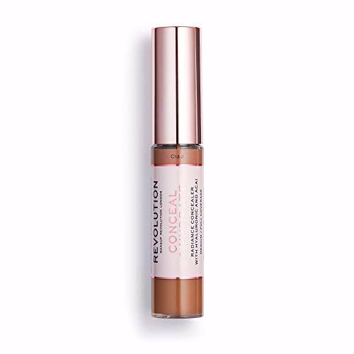 Makeup Revolution Conceal & Hydrate Concealer C13.2 3