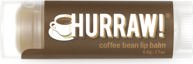 HURRAW! Coffee Bean Lip Balm Thumbnail 1