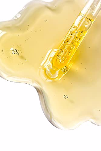 Pai Skincare The Light Fantastic Organic Ceramide Face Oil N 3