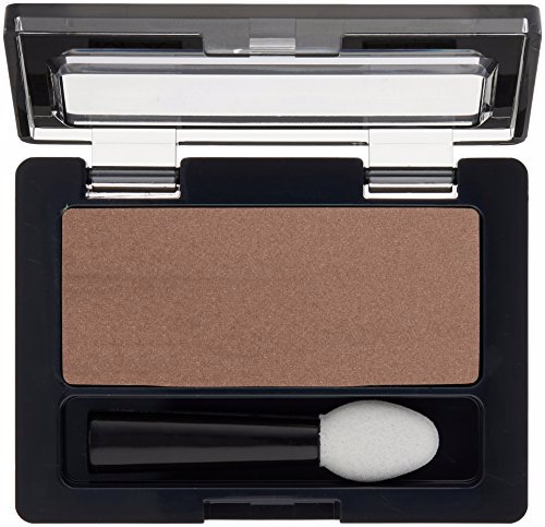 Maybelline New York Expert Wear Eyeshadow, Cool Cocoa 2