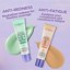 L'Oréal Paris Makeup Magic Skin Beautifier Anti-Redness BB Cream Tinted Moisturizer Thumbnail 4
