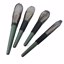 Honbay 100PCS Makeup Brush Protector Thumbnail 6
