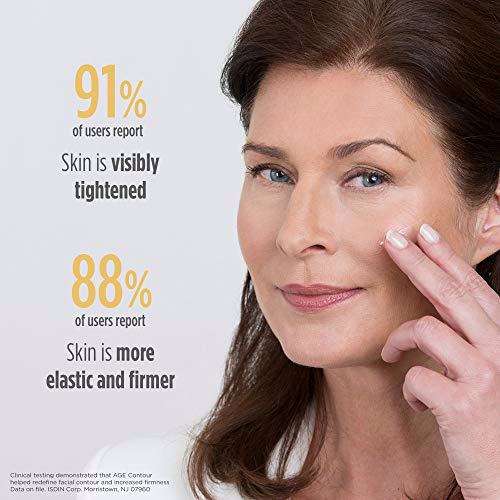 ISDIN Age Contour Face and Neck Cream 3