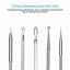 EZBASICS Facial Steamer EZBASICS Ionic Face Steamer Pink Thumbnail 6