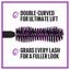 Maybelline The Falsies Lash Lift Washable Volumizing Mascara, Ultra Black Thumbnail 6