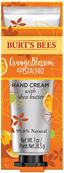 Burt's Bees Orange Blossom & Pistachio Hand Cream Thumbnail 2
