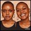 NYX PROFESSIONAL MAKEUP Total Control Pro Drop Foundation Cappuccino Thumbnail 4