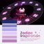 Beetles Zodiac Collection Gel Nail Polish Kit, D-Very Peri Thumbnail 3