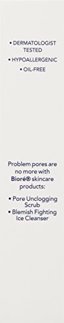 Bioré Nose+Face, Blackhead Remover Pore Strips Thumbnail 8