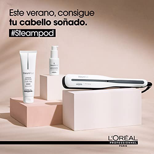 L'Oréal Steampod 3.0 Steam Style 4