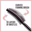 Maybelline Lash Sensational Washable Mascara Blackest Black 2 pack Thumbnail 8