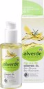 Alverde Cellulite Body Oil Bio Lemon Bio Rosemary 100 ml Thumbnail 1