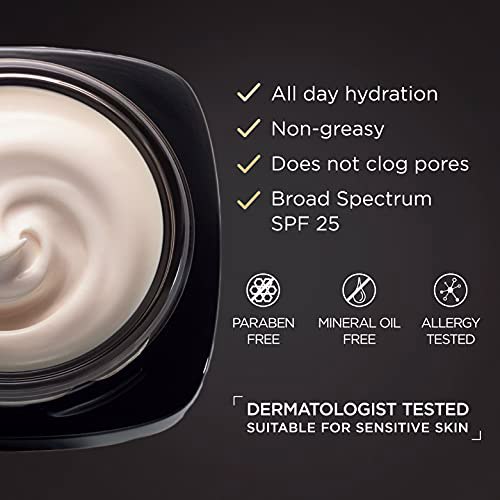 L'Oreal Paris Age Perfect Cell Renewal Anti-Aging Day Moisturizer SPF 25 5
