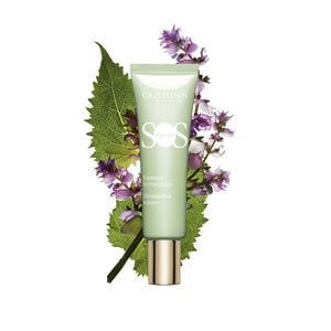 Clarins SOS Primer Verde
