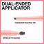 Maybelline Total Temptation Eyebrow Definer Pencil, Blonde, 2 Count Thumbnail 3