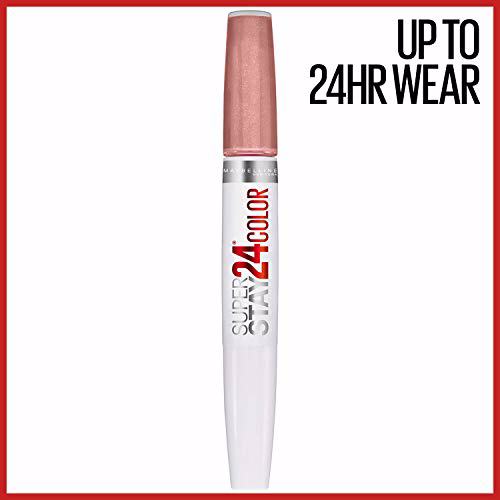 Maybelline SuperStay 24, 136 CONSTANT TOAST 2