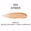L'Oreal Paris Makeup Infallible Full Wear Waterproof Matte Concealer Amber Thumbnail 3