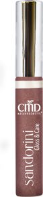CMD Naturkosmetik Sandorini Gloss & Care Lipgloss - shimmer Thumbnail 1
