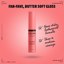 NYX PROFESSIONAL MAKEUP Butter Gloss Creme Brulee Natural Thumbnail 2