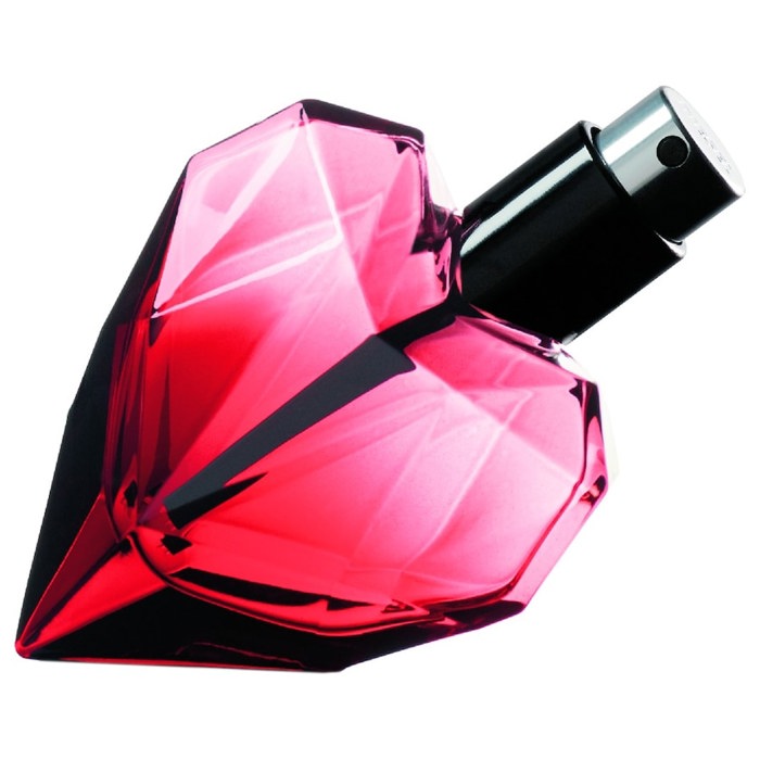 Diesel Loverdose Red Kiss Eau de Parfum Spray 1