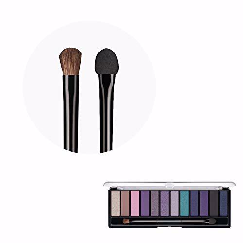 Rimmel Magnif'eyes Eyeshadow Palette Electric Violet Edition 7