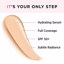 IT Cosmetics Your Skin But Better CC+ Cream Illumination, Light Medium C Thumbnail 3