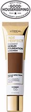L'Oreal Paris Age Perfect Radiant Serum Foundation with SPF 50, Espresso Thumbnail 9