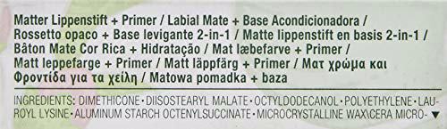 Clinique Pop Matte Lip Colour + Primer 07 Pow Pop 7