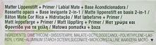 Clinique Pop Matte Lip Colour + Primer 07 Pow Pop Thumbnail 7