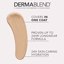 Dermablend Cover Care Concealer, 40W: Medium skin with warm undertones Thumbnail 2