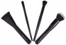 e.l.f. Complexion Perfection Brush Kit 4Piece Set, Synthetic Thumbnail 5