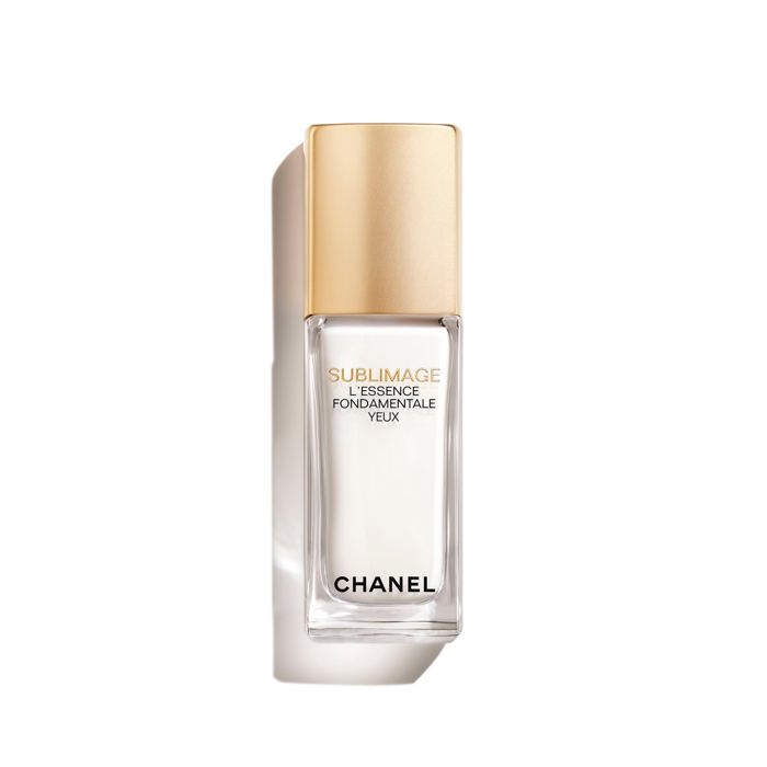 CHANEL SUBLIMAGE L'ESSENCE FONDAMENTALE YEUX 15ml 1