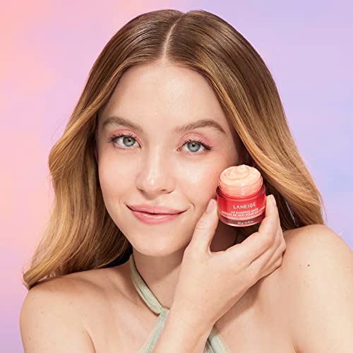 LANEIGE Lip Sleeping Mask Berry 3