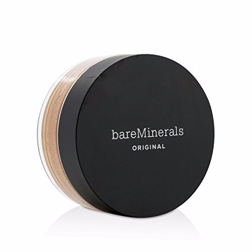 bareMinerals Original SPF 15 Foundation, Golden Ivory 07 2