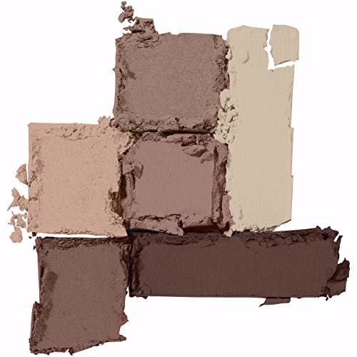 Maybelline New York The City Mini Eyeshadow Palette Matte About Town 10