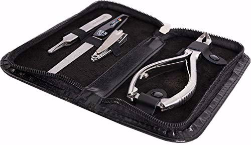 3 Swords Germany, BLACK - 4 TOOLS 3