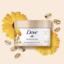 Dove Exfoliating Body Polish Scrub Oatmeal & Calendula Thumbnail 4