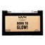 NYX Born to Glow Highlighter Singles Chosen One Thumbnail 1