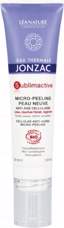Eau Thermale JONZAC Sublimactiv Cellular Anti-Aging Micro-Peeling - 30 ml Thumbnail 1
