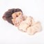 Kitsch Crepe Scrunchies, Crepe Terra Cotta Thumbnail 4