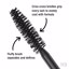 Urban Decay Perversion Volumizing Mascara Intense Black Thumbnail 6
