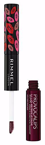 Rimmel Provocalips, Firecracker 3