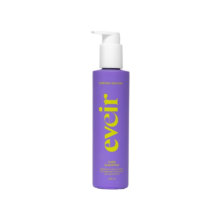 eveir EVERYDAY ROUTINE CARE SHAMPOO 1