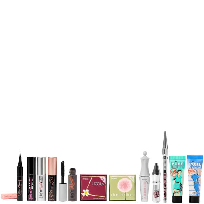benefit Sincerely Yours Beauty Advent Calendar 2